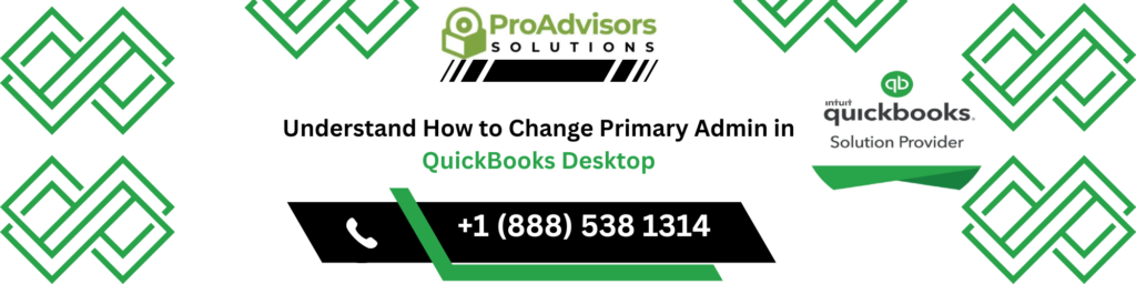 QuickBooks Desktop