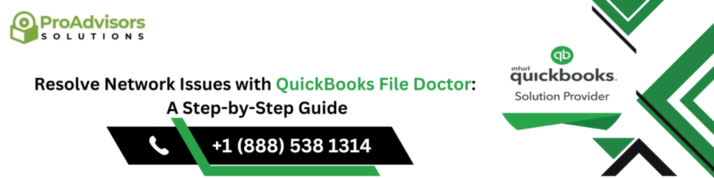 QuickBooks File Doctor