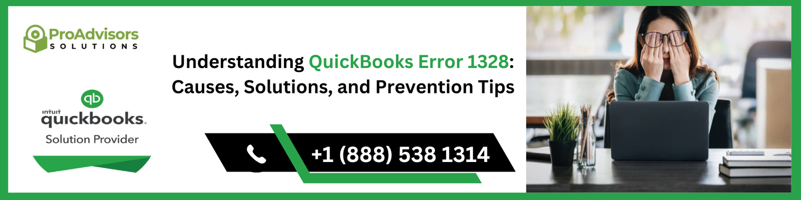 Understanding QuickBooks Error 1328: Causes, Solutions, and Prevention Tips