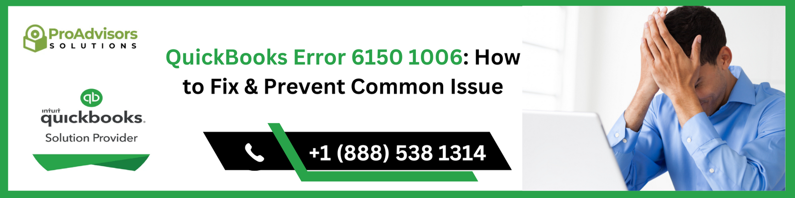 QuickBooks Error 6150 1006