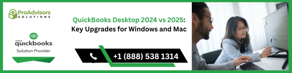 QuickBooks Desktop 2024