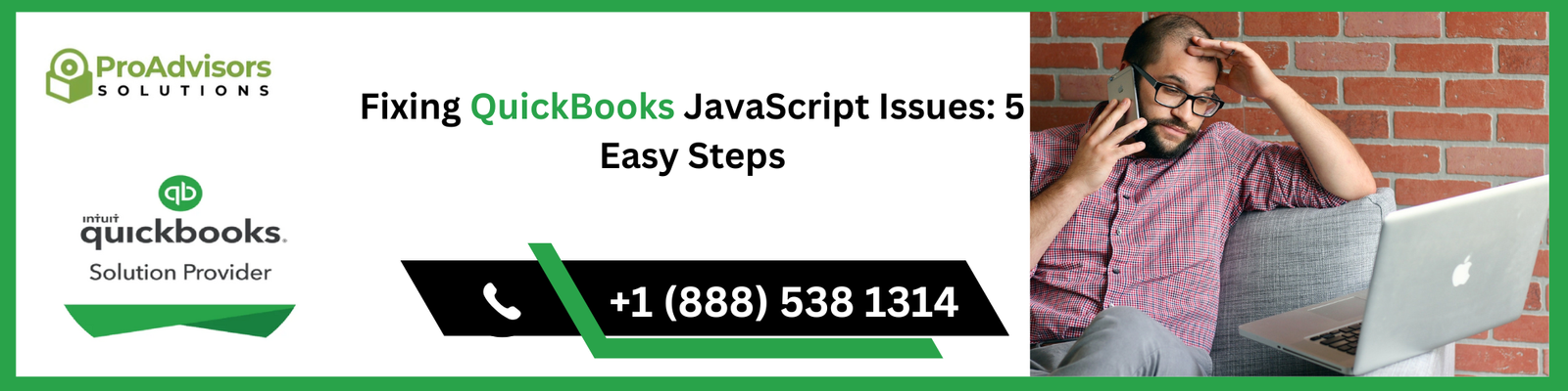 QuickBooks JavaScript Issues