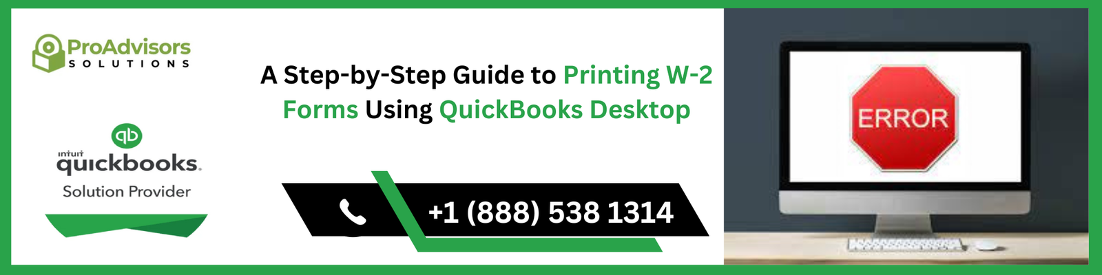 Printing W-2 Forms