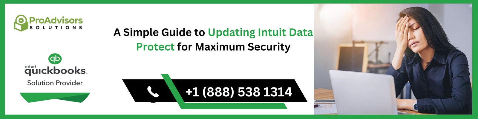 Updating Intuit Data Protect